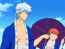 Gintama